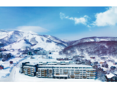 雪ニセコでLapidem（ラピデム）がニセコの美しい自然の中で、心身を解き放ち、活力を取り戻す為のウェルネススパプログラムの提供をスタート