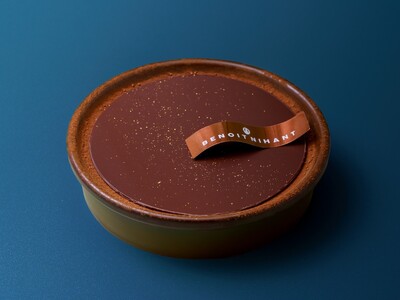 ベルギーチョコレートブランド「BENOIT NIHANT そごう横浜店」をオープン