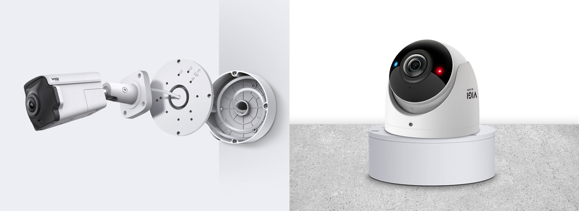 【VIGI監視ソリューションを拡張】新アクセサリー「VJB-305」を発売 -…