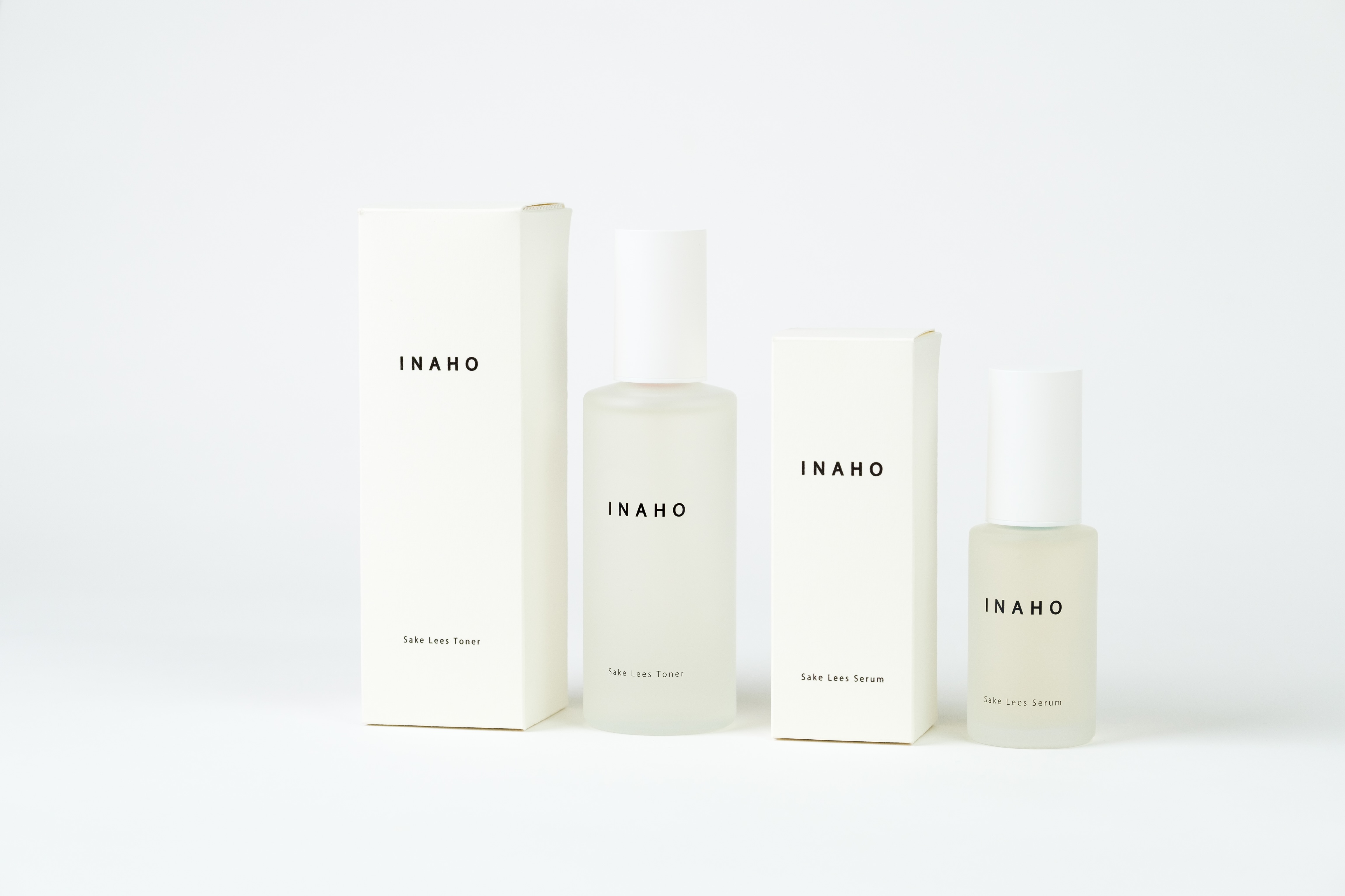 10月1日は日本酒の日！使うだけでSDGsに参加できる酒粕コスメ「INAHOSakeLees」を5名様にプレゼント