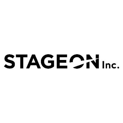 多くの人気YouTubeチャンネルのプロデュースするSTAGEON、3年で売上高2.5倍の高成長を達成