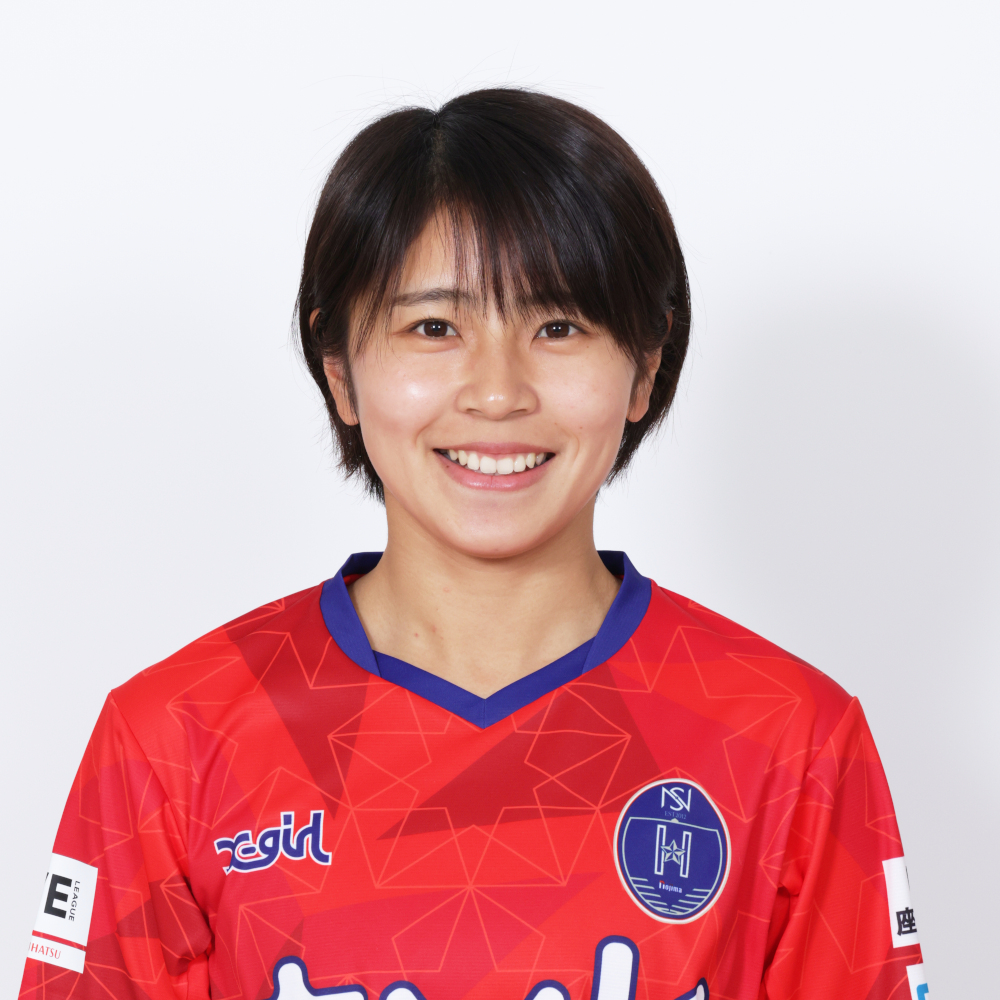 【ノジマステラ神奈川相模原】鈴木紗理選手 AC長野パルセイロ・レディースへ移籍のお知らせ