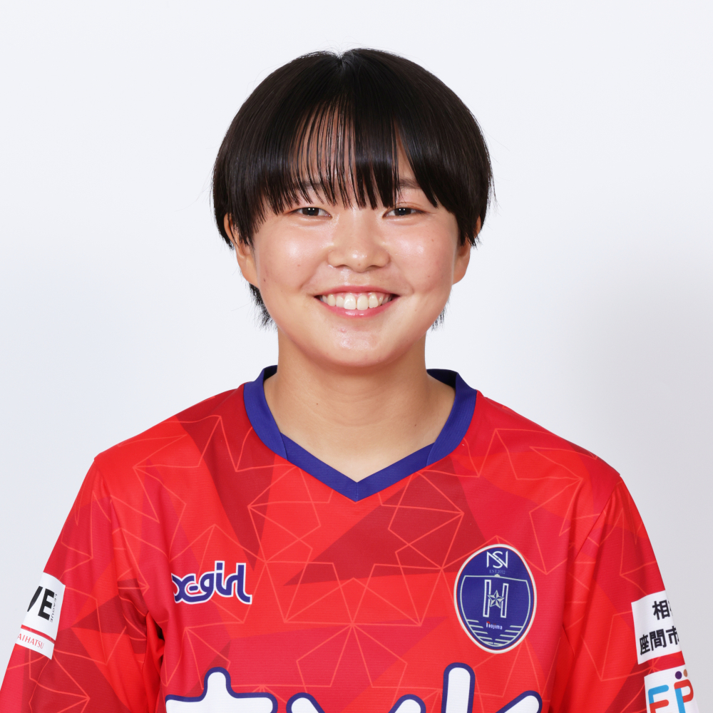 【ノジマステラ神奈川相模原】榊原琴乃選手 三菱重工浦和レッズレディースへ移籍のお知らせ