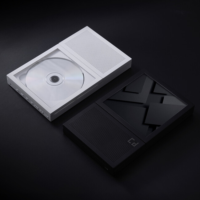 uCDWPbgvXs[J[ڃCXCDv[[wInstant Disk Audio CP2x12{ʔ̔Jn