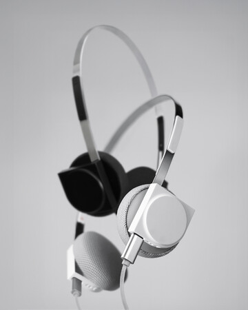 km5 Inc.よりフルワイヤレス・オンイヤーヘッドフォン＜Lightwear Headphones Hp1＞新発売