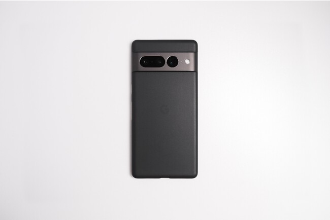 uقځAv̒^EyʃX}zP[XuTHE FROST AIRvAVɁuGoogle Pixel 7vV[YɑΉ