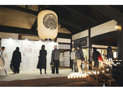 初の海外ギャラリーを迎え、現代美術から古美術、工藝、コンテンポラリージュエリーまで。「CURATION⇄...