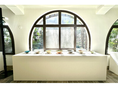 古美術・近代美術・現代美術・工芸を「観て」「買える」「CURATION⇄FAIR Tokyo」ギャラリー...