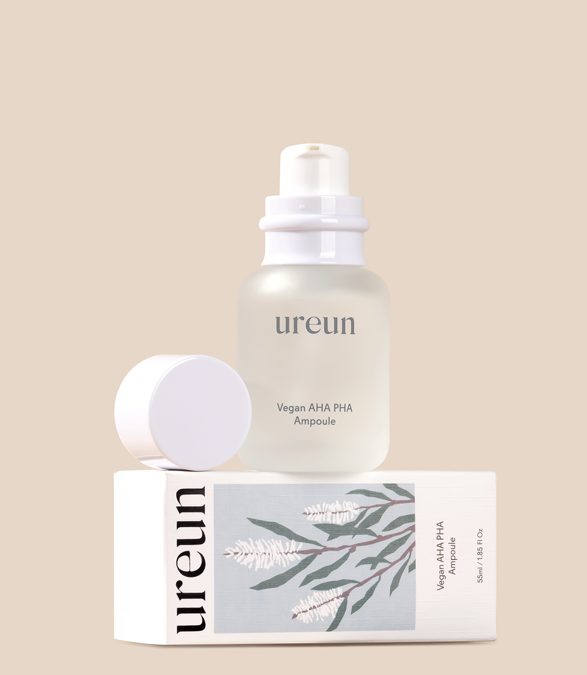 韓国ヴィーガンコスメ「ユアルン」、ロフトフェスで日本初の店頭本格展開