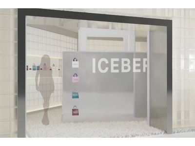 北海道発・新食感生チョコレート「ICEBERG」誕生。2026年1月16日、日本最大級のバレンタインイベント、ジェイアール名古屋タカシマヤ「アムール・デュ・ショコラ」で先行デビュー。