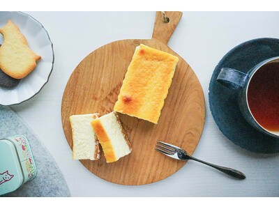 カヌレと焼き菓子専門店の galbe yokohama みなとみらい店、ランドマークプラザ1Fにオープン