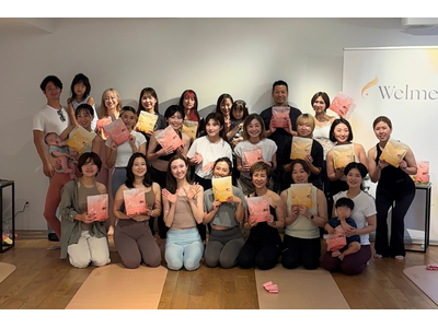 【イベントレポート】Welme All in One Collagen Protein ローンチイベント