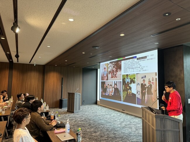 株式会社モレーンは人的資本経営の一環、全国の社員が一堂に集結するMKOM2025を開催します