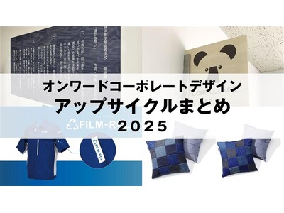 �y�I�����[�h�R�[�|���[�g�f�U�C���́u�A�b�v�T�C�N���v�Ɋւ���2025�N�̎��g�݁z