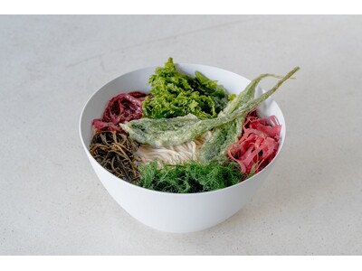 シーベジタブル、初の常設店「シーベジスタンド」を2026年3月に東京・八重洲にオープン