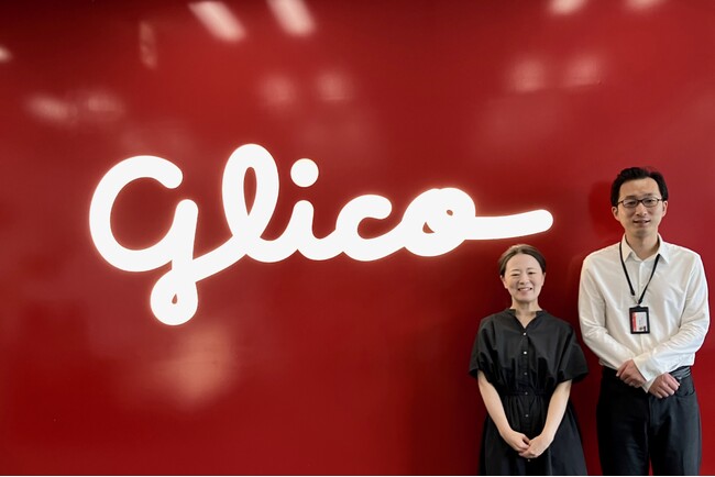 【導入事例】1人あたり月5時間の削減。江崎グリコ、BoostDraft導入によって契約書レビュー業務を効率化