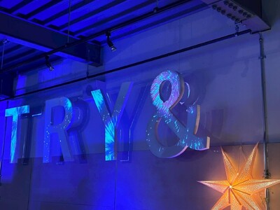 【”プロジェクションマッピング×芋煮会”開催】山形庄内(酒田)の挑戦の拠点『PROJECT PORT TRY&』で大学生が企画 [2025/9/19]