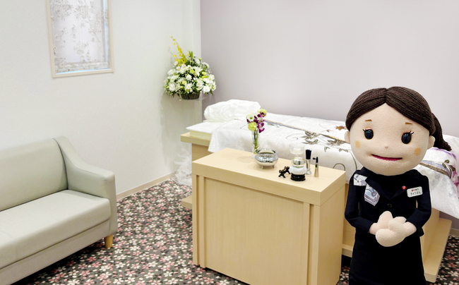 【桜のように優しい旅立ち】サン・ライフ、家族葬ホール「大和桜ヶ丘駅前ファミリーホール」を2025年12月オープン