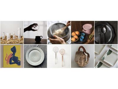 CADUNE MARCHE Vol.5「都の部屋へようこそ」