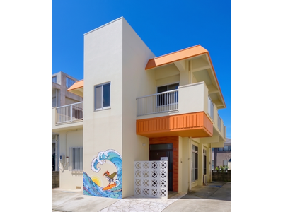 「VILLA fantasia Okinawa Chatan」2026年8月14日グランドオープン