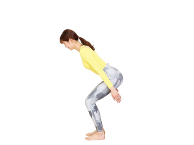 のべ 5万人を施術した理学療法士が推奨する『腰の痛みが消える　すごい立ち上がり方』4月28日発売