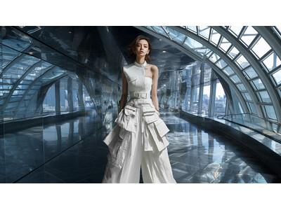AI デザイン初公開 ・TEECHI POP-UP STORE「2025 - 2026 WINTER /...