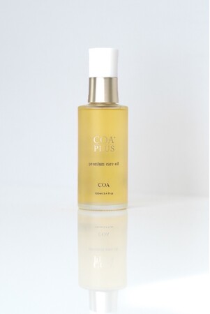 美容室COAがプロデュースする〈COA PLUS(コアプラス)〉からアルガンオイル配合のヘアケアアイテム「プレミアムケアオイル」がリニューアル登場。