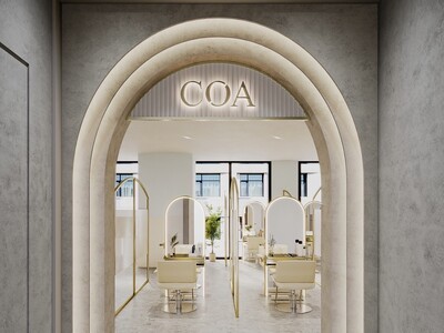 HOT PEPPER Beauty AWARD BEST SALON GOLD Prize2年連続受賞日...