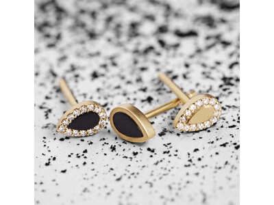 フランス発ジュエリーブランドBLANC IRIS (ブランイリス)、2025年ホリデーコレクション『Murmure ｄ’Etoile（ミュミュル デトワール）』を発売。