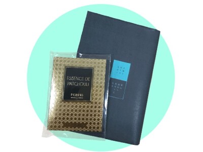 発売当日に完売した＜本のガチャ×香水ガチャ(R)＞の追加販売が決定！3月17日(金)正午よりhonto本の通販ストアにて販売再開