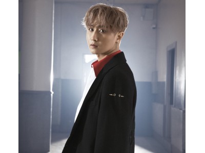 再出発に向け、勢い止まらぬ日本活動！“HEO YOUNG SAENG (ホ・ヨンセン) JAPAN 1st SINGLE『After The Rain』9・10月にリリースイベント開催決定！！