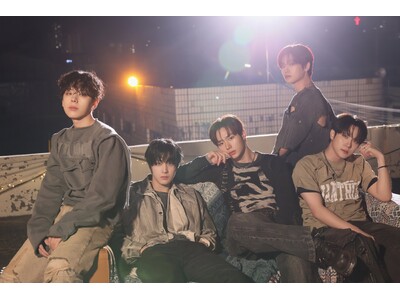 約1年ぶりにWEiが日本コンサート『2025 WEi Japan Concert “The Feelin...