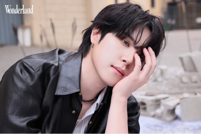 WEi 8th Mini Album [Wonderland]　発売記念リリースイベント第2開催決定！