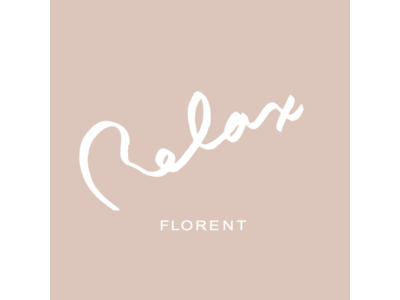 セレクトショップ「FLORENT」がリラックスライン「FLORENT relax」をリローンチ