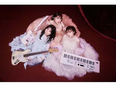 �y2��i�A���A�j���^�C�A�b�v�zSILENT SIREN �V�� �A�� Release�ITOKYO MX�u�Q���҂�vOP�e�[�}�ɑ唲�F�I