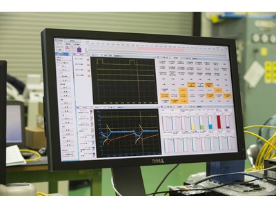 DXを強力に推し進める状態監視システム、神奈川県の水力発電所に納入