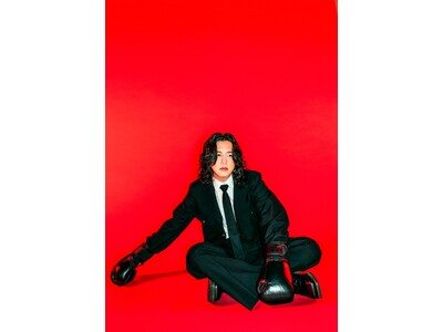 「大ゴッホ展」東京展のイメージソングにキタニタツヤさんが決定！スペシャルチケットの先行販売情報も解禁！