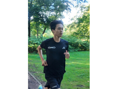 ＜ハナマルキ×太田蒼生選手コラボレーション企画＞青山学院大学卒のプロランナー、 太田蒼生選手が考案した「...