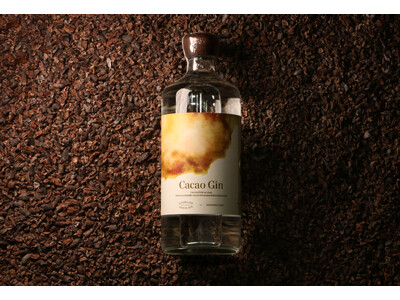 memento mori × ダンデライオン・チョコレート × 越後薬草が手がける限定『カカオジン Li...