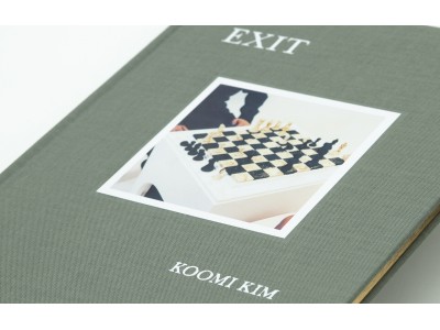 写真家KOOMI KIMが長きにわたり撮りためてきたイギリスの情景。「EXIT」写真展を9月7日（土）からBRITISH MADE 青山本店にて開催。写真家来店イベントも。