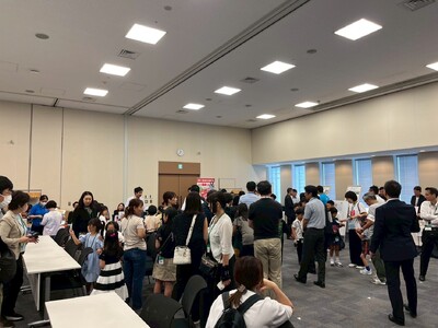 Meta Heroes、「みんなでつくる防災2025」に出展