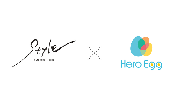 「Hero Egg」で新プロジェクト『HERO DOJO』がスタート！テクノロジー時代に、“動ける身体”を取り戻す。第一弾は株式会社STYLEとコラボしたシニア向け「キックウェルネス」
