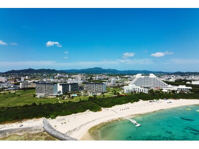 陸・海・空のアクティビティを石垣島のラグジュアリーリゾートで体験！今夏、心躍る新たなメニューが続々と登場