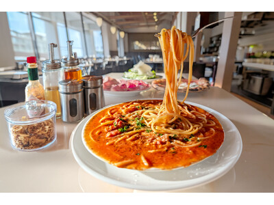 【※メディア・インフルエンサー限定 試食会開催！】東京で大ブームのスープパスタが茨城に登場！あみプレミア...