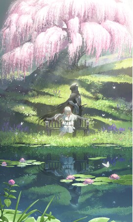 全世界150万本を突破した2DアクションRPG「ENDER LILIES: Quietus of the Knights」が5周年を記念したオーケストラコンサートを開催！