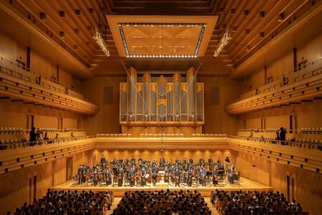 【JPO出演決定！】蒼穹のファフナー Symphony Orchestra Concert 2026