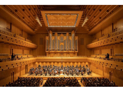 【JPO出演決定！】蒼穹のファフナー Symphony Orchestra Concert 2026