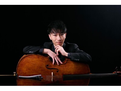 【TOKYO NODE HALL】虎ノ門ヒルズに気鋭の若手音楽家が揃う！光と音楽が織りなす4公演、10月10日（土）チケット先行販売開始！