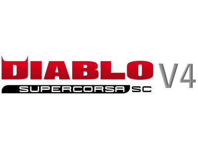 ピレリ DIABLO SUPERCORSA V4 発売のお知らせ