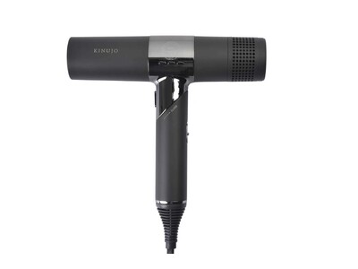 KINUTO ヘアドライヤー 専用ボックス付 人気のドライヤーシリーズに限定色登場！ホテル専用ドライヤーを